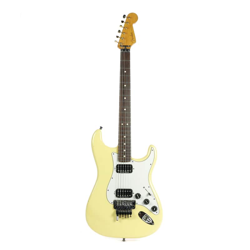 Fender American Floyd Rose Classic Stratocaster Special HH 1999 - 2003 image 1