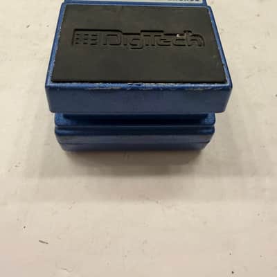 Digitech XMC X-Series Multi Voice Digital Stereo Chorus Guitar Effect Pedal image 3