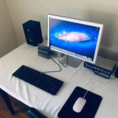 Apple Mac Mini Protools 8 Recording Bundle image 2