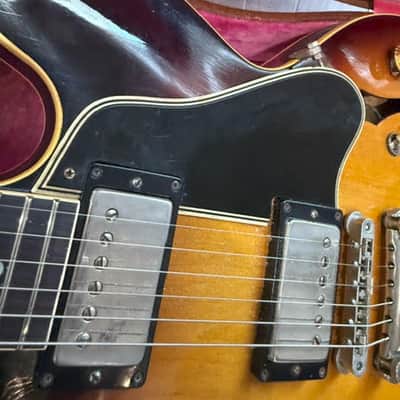 1961 Gibson ES-335 image 3