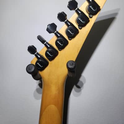 Charvel Predator / Model 3DR HS with Rosewood Fretboard 1986 - 1991 - Pearl Blue image 24
