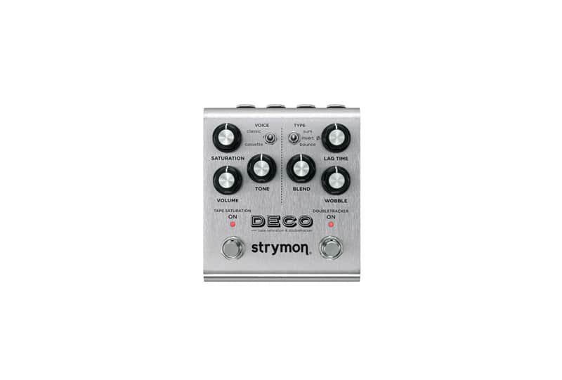 Strymon Deco V1 | Reverb Canada