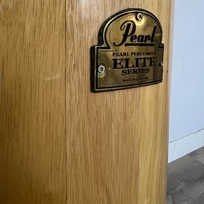 Pearl Elite Tube Cajon 10” image 2