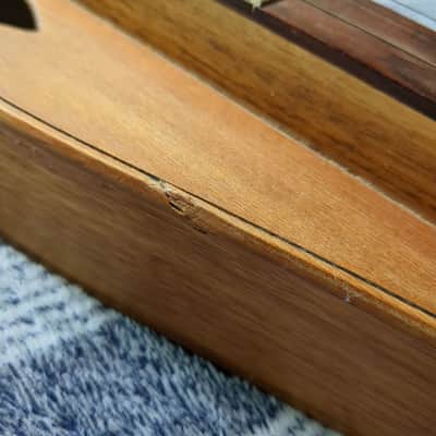 Here Inc, Appalachian Mountain Dulcimer image 5