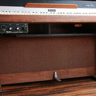 1970's Fender Rhodes 73 Instructor Console Model Model FR-7055 (Serviced) image 9