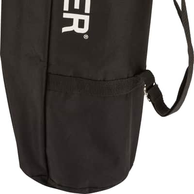 Fender Compact Speaker Stands W/Bag image 3