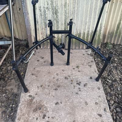 Roland MDSCompact Drum Stand MDS4 Stand TD 9 17 rack image 3