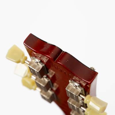 Gibson Les Paul Traditional T 2017 - Heritage Cherry Sunburst image 16