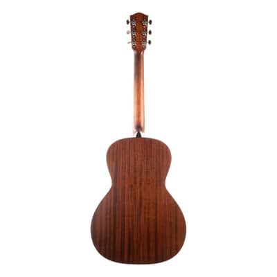 Eastman E1OOSS-SB Slope Shoulder OO - Satin Sunburst image 4