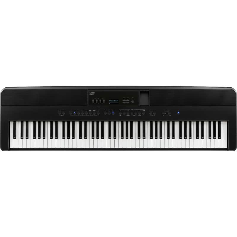 Kawai ES920 88-Key Digital Piano image 1