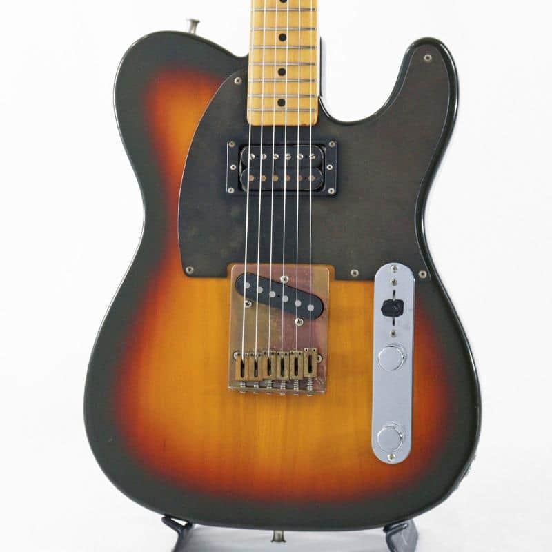 Fender TL-67 SPL Player Series HS Telecaster Made In Japan | Reverb