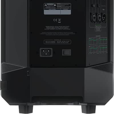 Mackie Thump Series, Thump GO 8-Inch Portable Battery-Powered Loudspeaker image 7