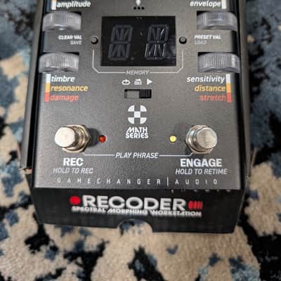 TRADE Gamechanger Audio ReCoder TRADE image 1