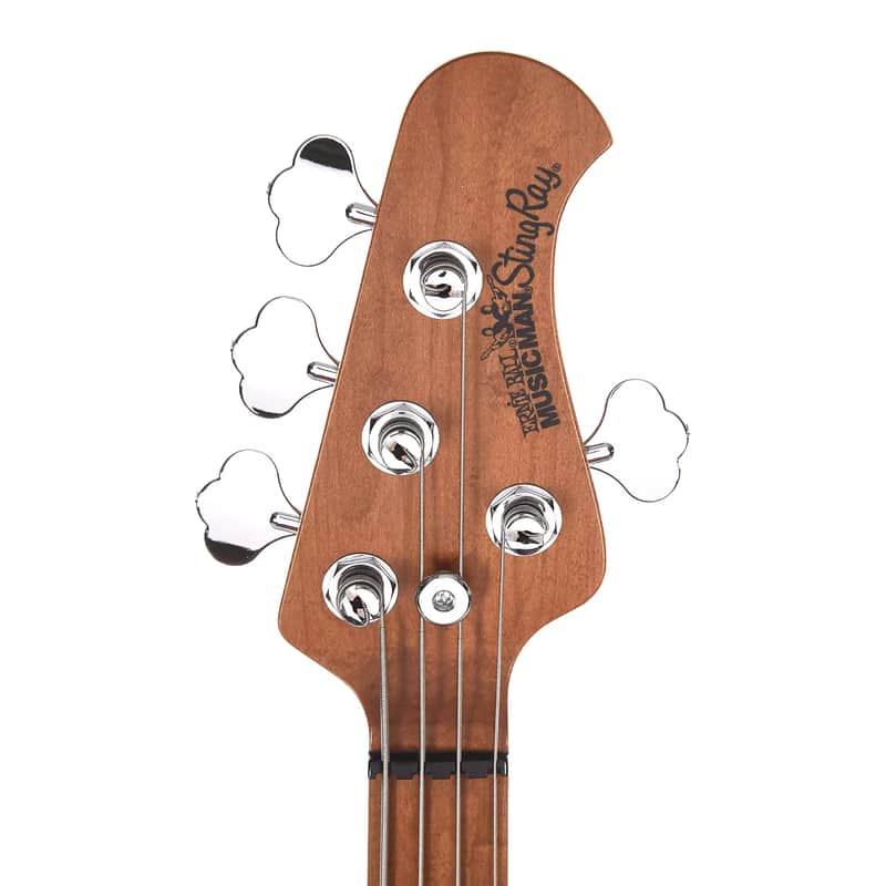 Ernie Ball Music Man StingRay Special 4 HH image 5