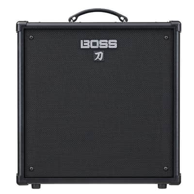Boss Katana-110 Bass Combo Amplifier image 1