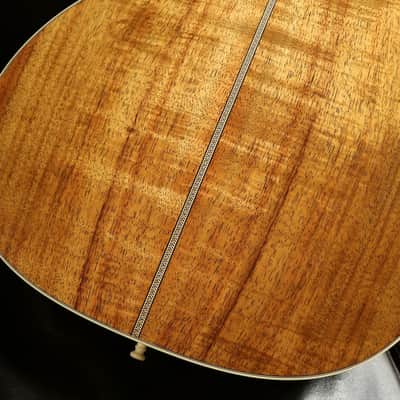 Martin Custom Shop 000-42 [2024] image 8