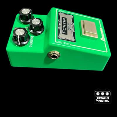 Fortin Amplification TS808-x19261 image 4
