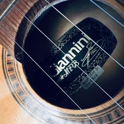 Giannini Cavaquinho MPB image 6