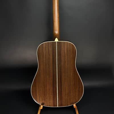 Martin HD-28 Natural image 5