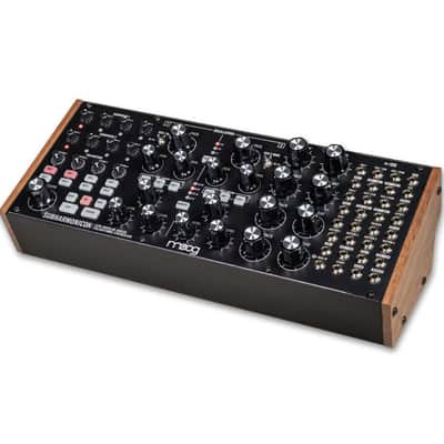Moog Subharmonicon - Semi-modular Polyrhythmic Analogue Synthesizer image 6