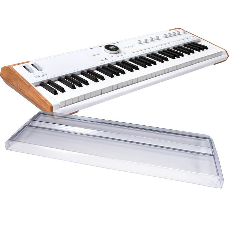 Arturia AstroLab Stage Keyboard DECKSAVER KIT image 1