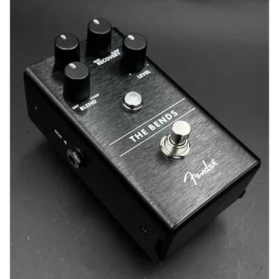 SECONDHAND Fender The Bends Compressor image 2