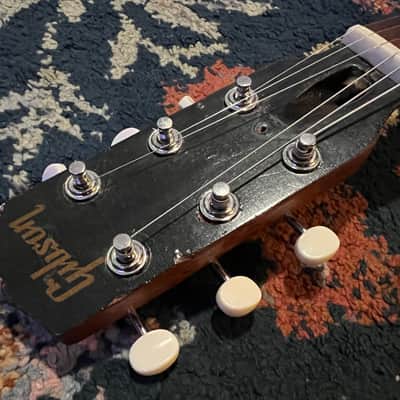 1966 Gibson SG Melody Maker D image 16