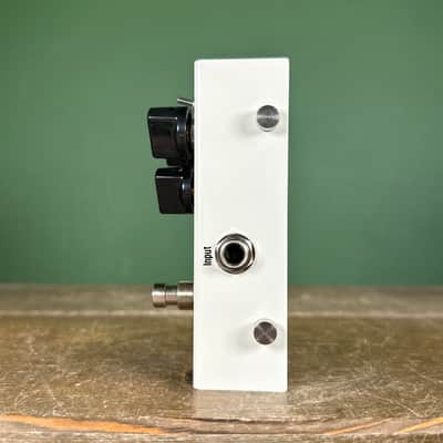 Warm Audio ODD Box V1 2023 - Present - White image 5