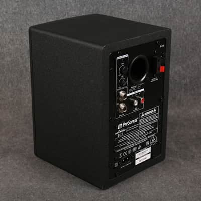 Presonus Eris 3.5 Studio Monitor Pair - 2nd Hand image 4