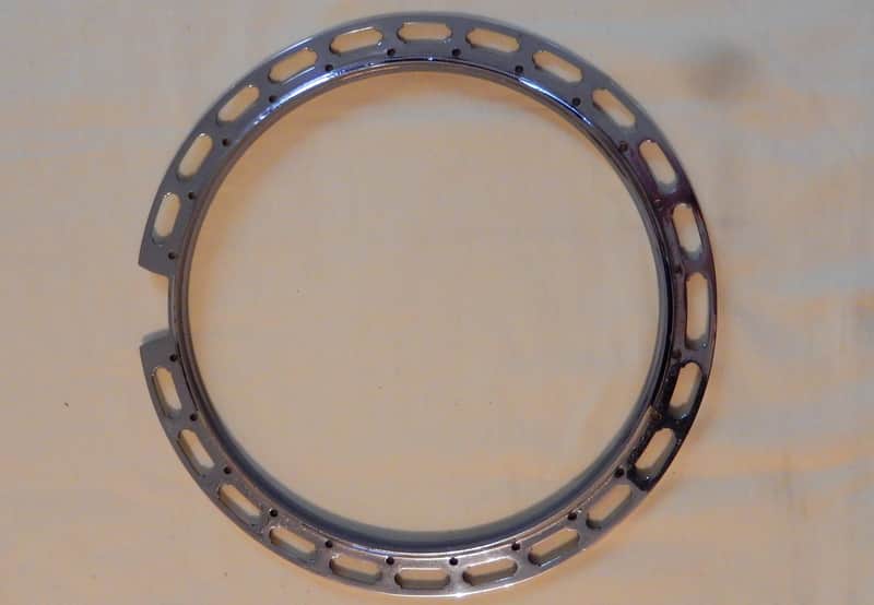 Pre-war Gibson Banjo - Doehler One Piece Flange image 1