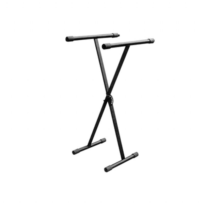 New Jersey Sound New Jersey Sound 5 Position X Foldable Frame ...