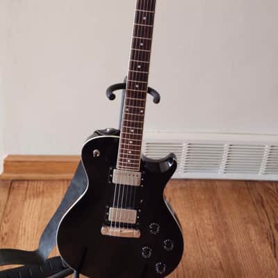 PRS Tremonti SE 2002 - 2015 - Black Upgraded image 2