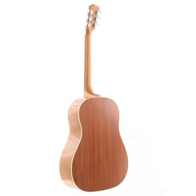 Gibson J-35 AN, 2013 Model, Natural [12493005] (03/16) image 15