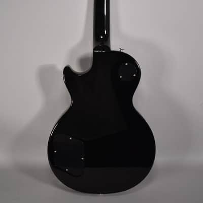 2022 Gibson Adam Jones Les Paul Standard | Antique Silverburst Finish W/OHSC image 4