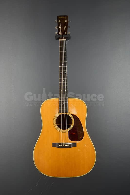 Martin D-28 Original Vintage 1954 (COD 2194VG) - Very Good