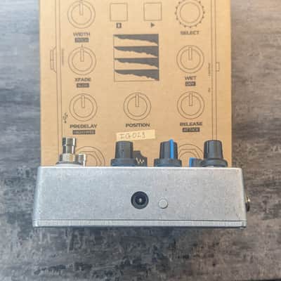 Tasty Chips Integral Dual Convolver stompbox 2023 image 4