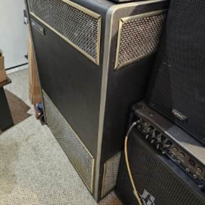HAMMOND ORGAN  A100 1959-1975 - WOOD image 8