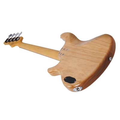 Schecter CV-4 GN image 5