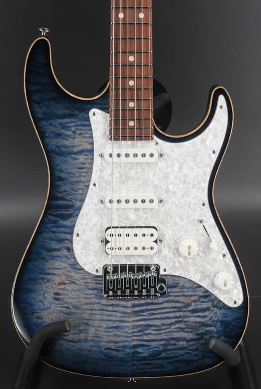 Suhr Standard Plus | Reverb