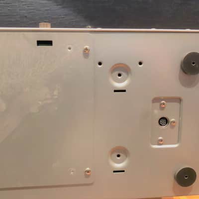 Korg M3 XPanded Module /  + EXB-256 Pre-Installed / OS V2.05 / Sampler / KARMA / Touch Screen image 17