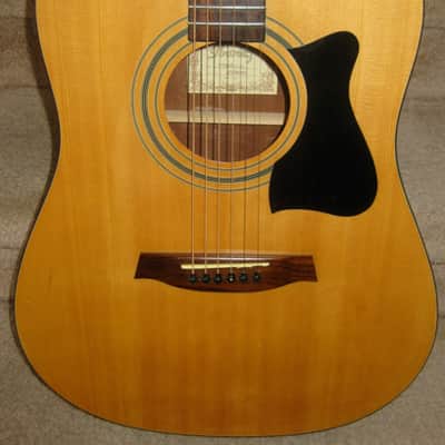 Ibanez V70 Acoustic Dreadnought Guitar image 2