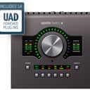 Universal Audio Apollo Twin X DUO Heritage Edition Thunderbolt 3 Audio Interface (Refurbished/New)