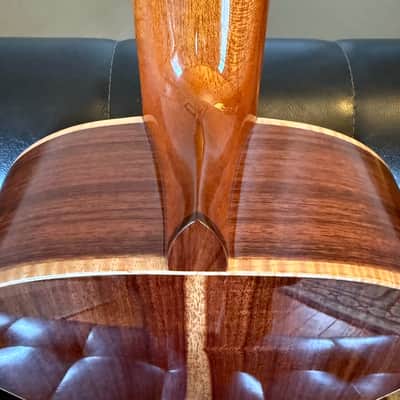 Cordoba Luthier Select Series Esteso SP 2020s - Natural image 10