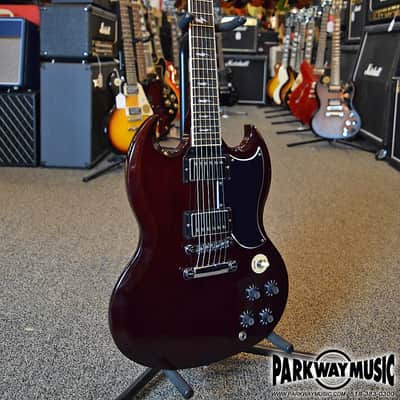 Gibson Angus Young SG Standard image 2