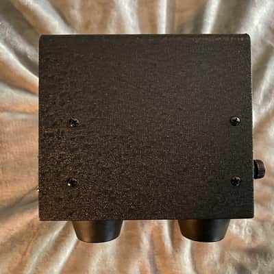 Mesa Boogie Mini Rectifier Twenty-Five 2-Channel 25-Watt Guitar Amp Head 2011 - Present - Various image 8