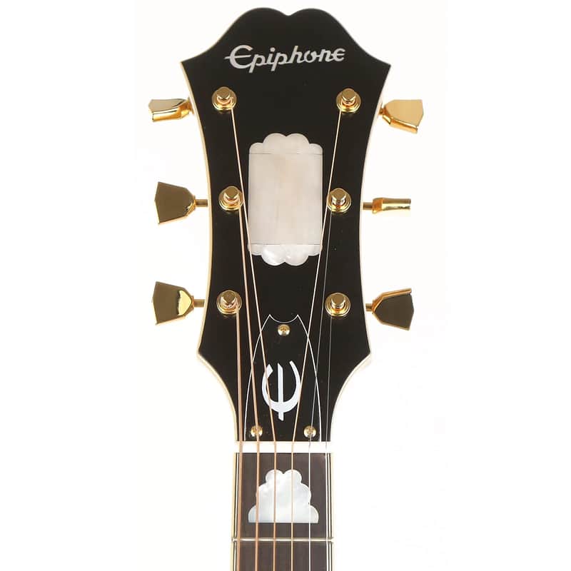 Epiphone Masterbilt Excellente image 4