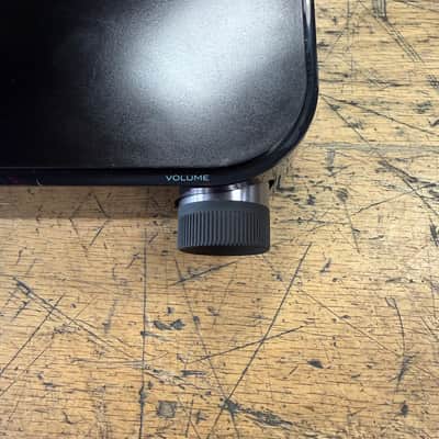 Used NAD D3020 Hybrid Digital Amplifier with Power Cable image 4