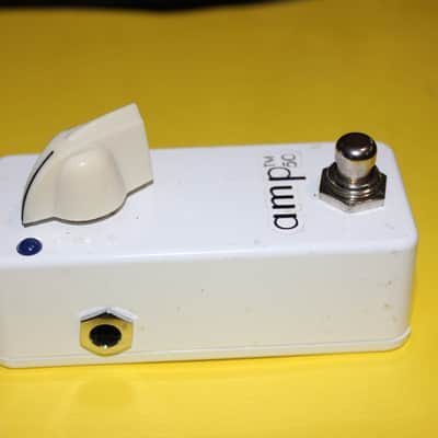 Lovepedal Amp 50/ Overdrive image 3