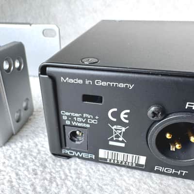 ADI-2 FS AD/DA highend Converter image 10
