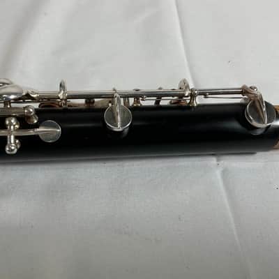 Fox Renard Artist Model 330 Oboe - Black - w/ Case image 19